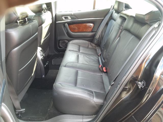2015 LINCOLN MKS 1LNHL9EK1FG603706
