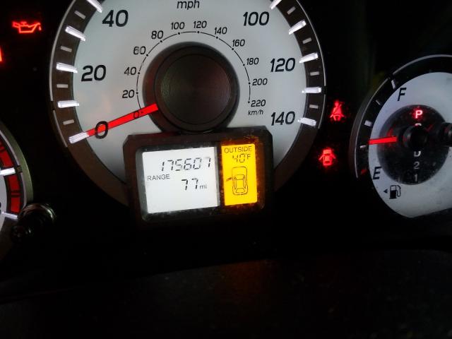 2012 HONDA PILOT EX 5FNYF4H49CB071073