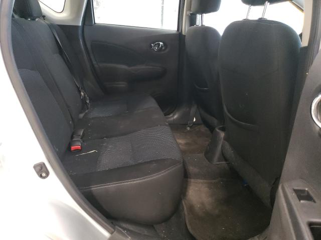 2014 NISSAN VERSA NOTE 3N1CE2CP2EL370818