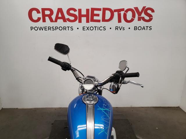 2004 HARLEY-DAVIDSON XL1200 C 1HD1CGP3X4K444046