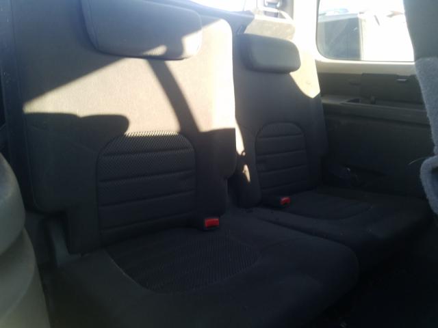 2010 NISSAN PATHFINDER - 5N1AR1NN5AC619175