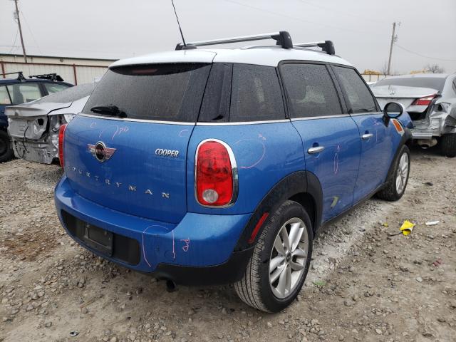 2014 MINI COOPER COU WMWZB3C51EWR40903