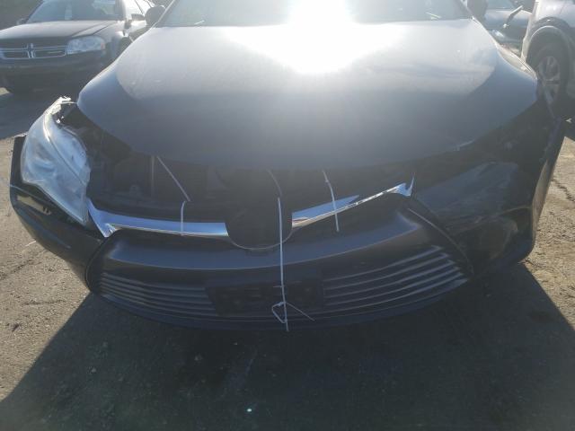 2016 TOYOTA CAMRY LE - 4T4BF1FK6GR522545