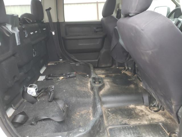2017 RAM 2500 ST 3C6UR4HL2HG711582