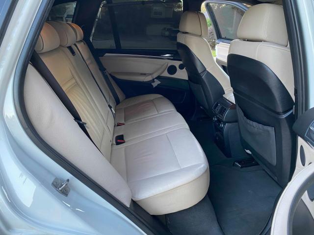 2012 BMW X5 XDRIVE5 5UXZV8C57CL425232
