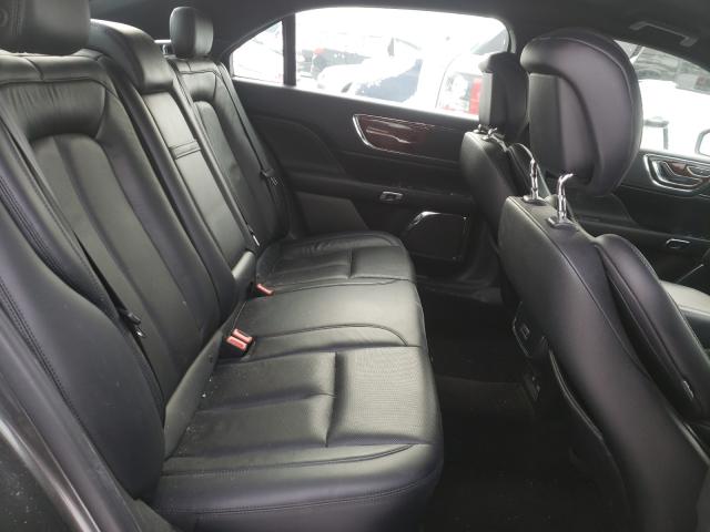 2018 LINCOLN CONTINENTA 1LN6L9TK0J5614985