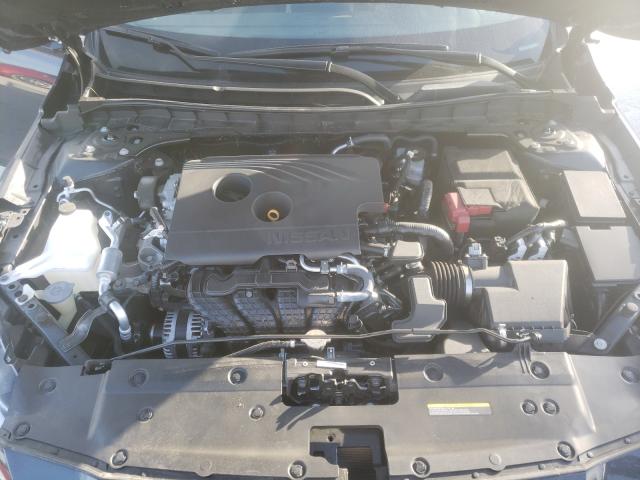 2019 NISSAN ALTIMA SV 1N4BL4DV6KC128876