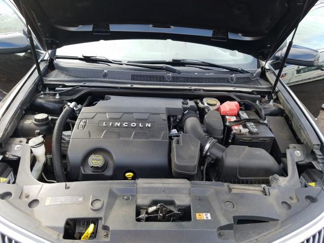 2015 LINCOLN MKS 1LNHL9EK1FG603706