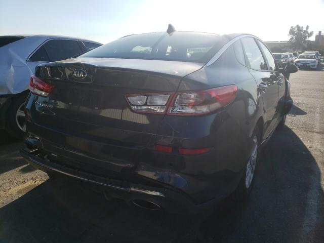 2019 KIA OPTIMA LX - 5XXGT4L35KG276565