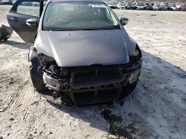 2014 FORD FOCUS 1FADP3F24EL396047