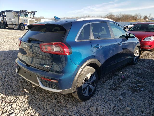 2017 KIA NIRO EX KNDCC3LC4H5050653