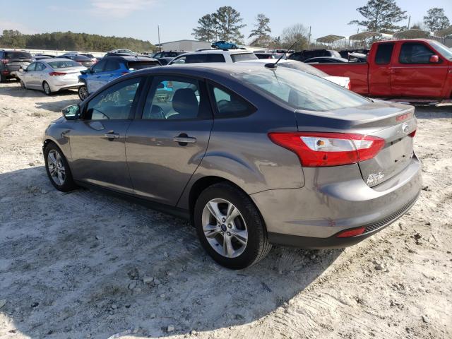 2014 FORD FOCUS 1FADP3F24EL396047