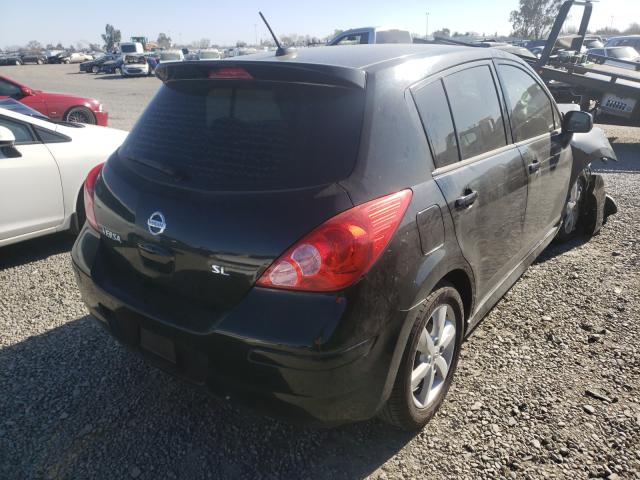 2010 NISSAN VERSA S - 3N1BC1CP5AL455576