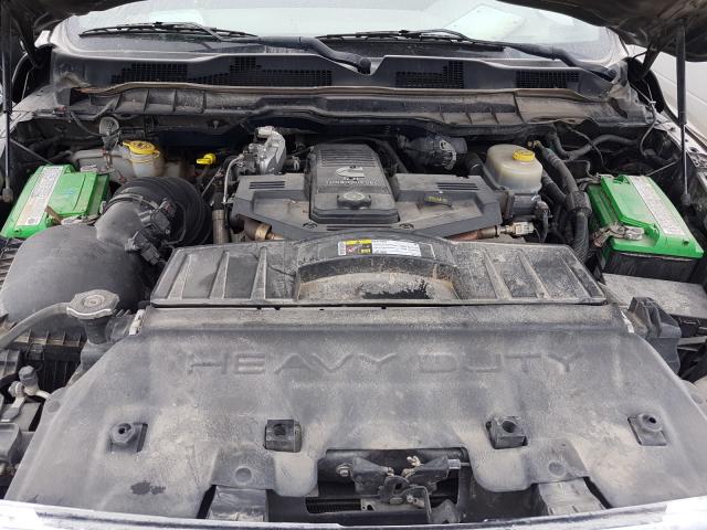 2012 DODGE RAM 3500 S 3C63DRGL8CG227871