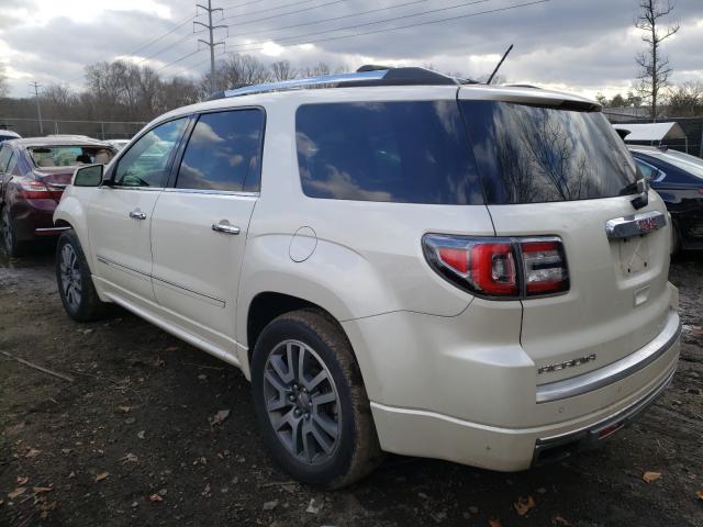 2014 GMC ACADIA DEN 1GKKVTKD8EJ213246