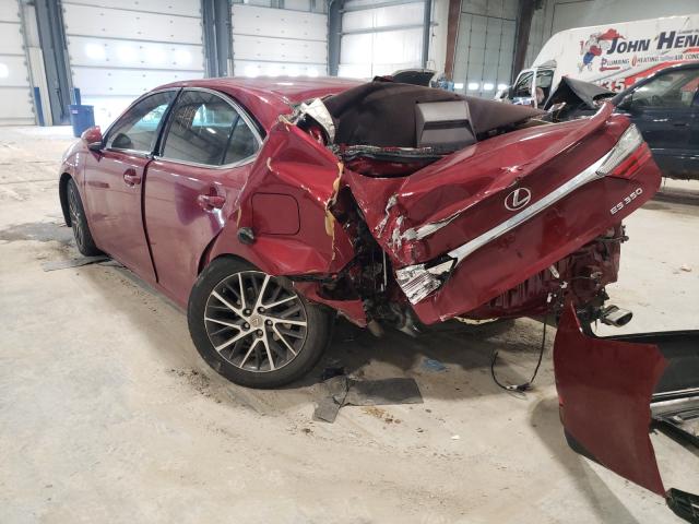 2016 LEXUS ES 350 JTHBK1GG8G2238476