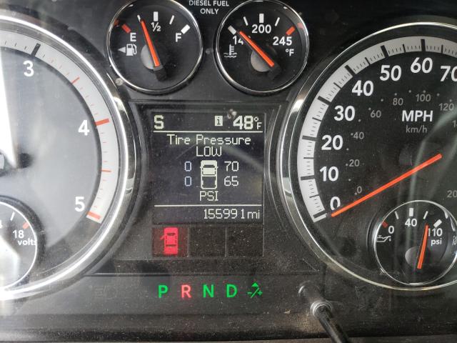 2012 DODGE RAM 2500 S 3C6UD5DL7CG182312