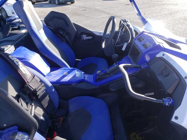 2017 YAMAHA YXZ1000RSS 5Y4AN08Y7HA102148
