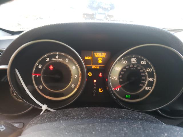 2011 ACURA MDX ADVANC 2HNYD2H5XBH545859
