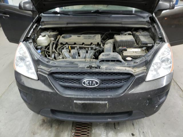 2010 KIA RONDO LX KNAHG8A96A7293970