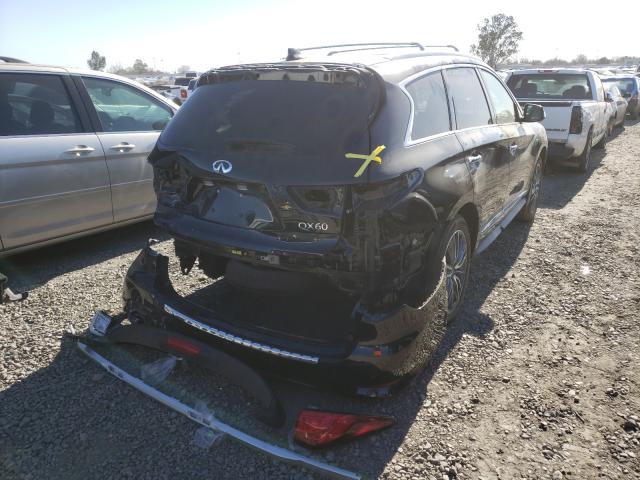 2019 INFINITI QX60 LUXE 5N1DL0MN4KC528300