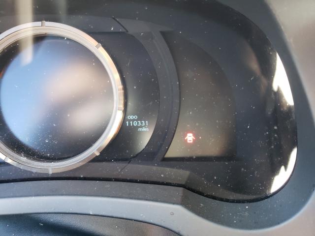 2014 LEXUS IS 250 JTHBF1D21E5025538