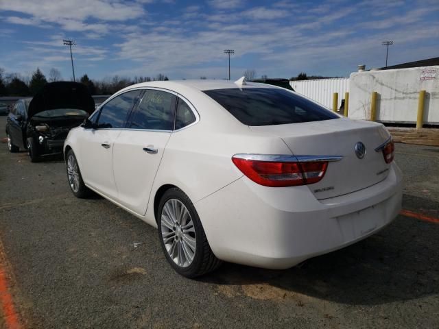 2013 BUICK VERANO 1G4PP5SK6D4170461