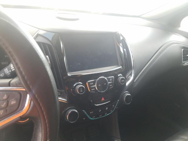 2016 CHEVROLET CRUZE PREM 1G1BG5SM3G7265751