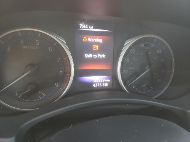 2018 INFINITI Q60 LUXE 3 - JN1EV7EK4JM341313