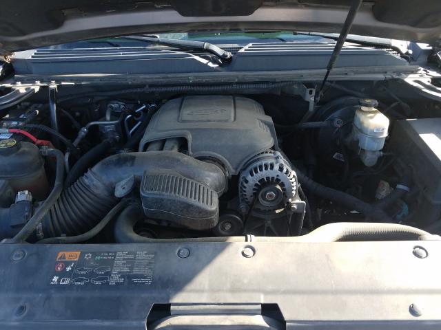2013 GMC YUKON SLT 1GKS2CE04DR225170
