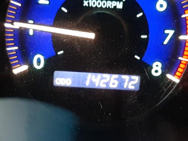 2010 TOYOTA SIENNA CE 5TDKK4CC7AS289814
