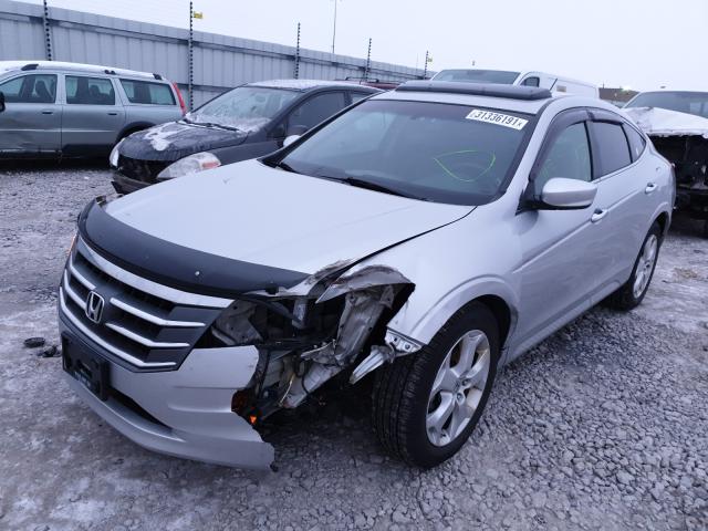 2012 HONDA CROSSTOUR 5J6TF2H57CL003840