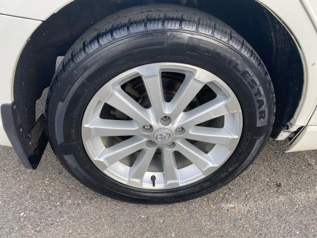 2011 TOYOTA VENZA 4T3ZA3BBXBU049936