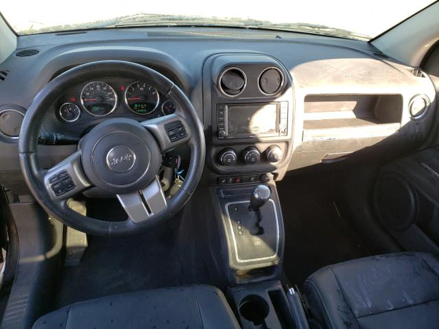 2012 JEEP COMPASS LI 1C4NJDCB4CD595004