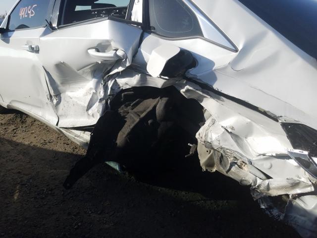 2018 HONDA ACCORD SPO - 1HGCV1F36JA213988