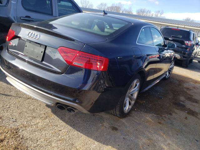 2016 AUDI S5 PREMIUM WAUC4AFR5GA009257
