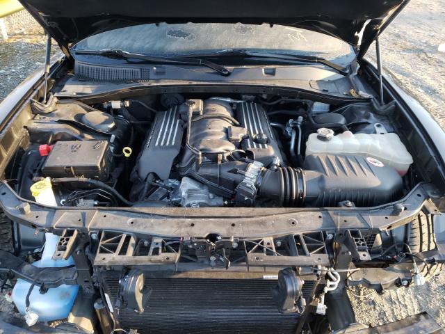 2019 DODGE CHARGER SC 2C3CDXGJ2KH506893