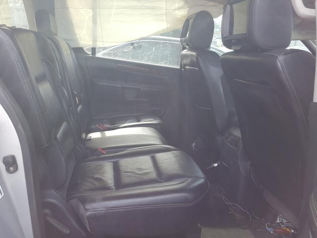 2010 NISSAN ARMADA SE 5N1AA0NC8AN604027