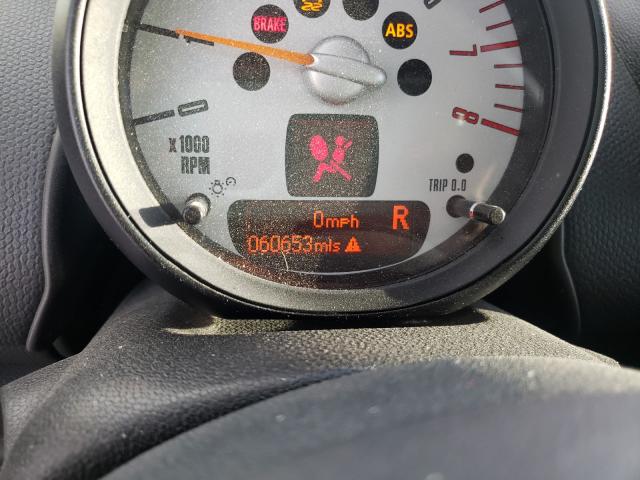 2014 MINI COOPER COU WMWZB3C54EWR39129