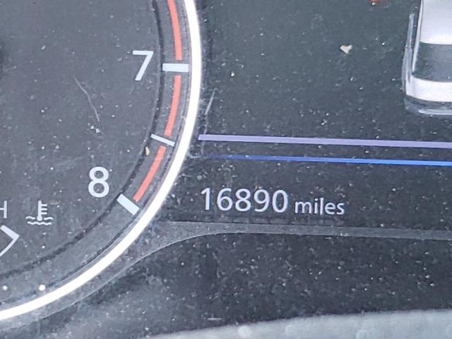 2020 NISSAN ALTIMA S 1N4BL4BV2LC188285