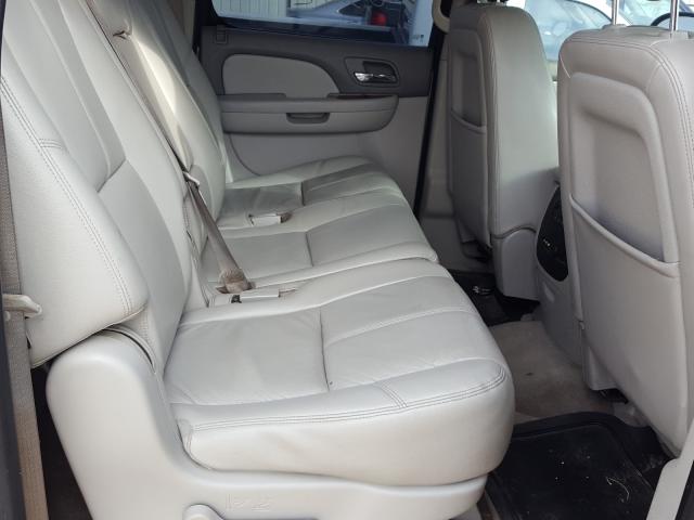 2012 CHEVROLET SUBURBAN C 1GNSCJE0XCR241053