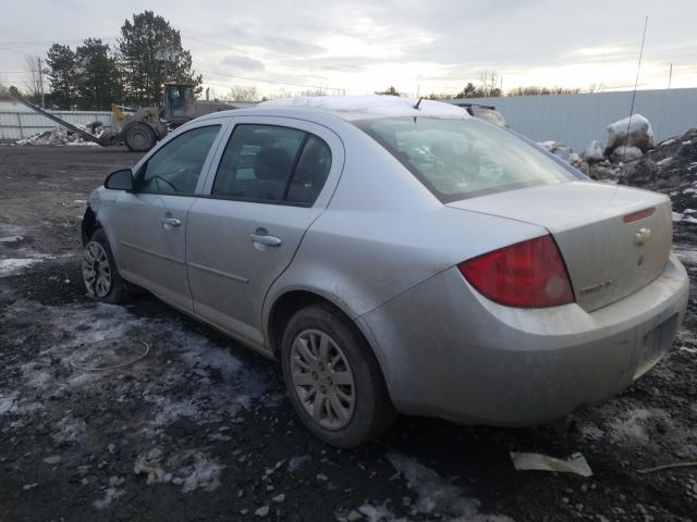 2010 CHEVROLET COBALT 1LT 1G1AD5F54A7155998