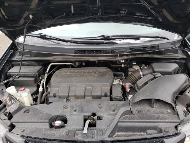 2016 HONDA ODYSSEY TO 5FNRL5H94GB164653