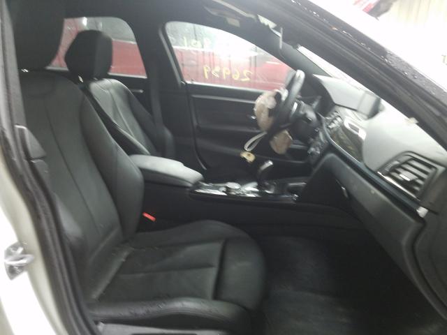 2015 BMW 428 XI GRA WBA4A7C56FD414073