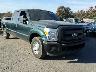 2011 FORD F250