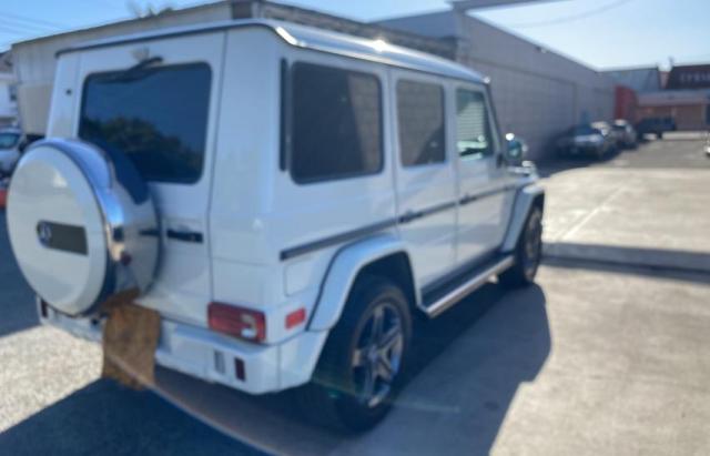 VIN WDCYC3HF7DX205858 2013 Mercedes-Benz G-Class, 550 no.4