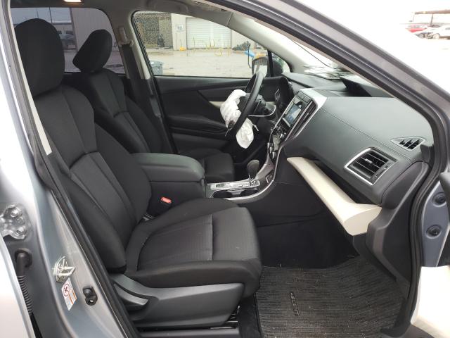 2020 SUBARU ASCENT 4S4WMAAD0L3422922
