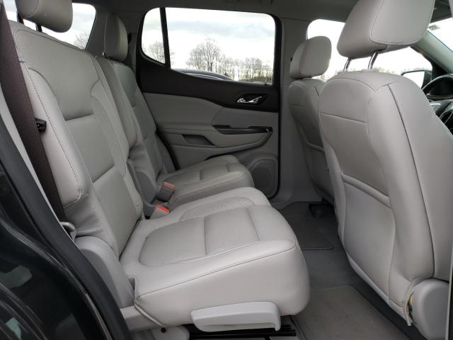 2017 GMC ACADIA SLT 1GKKNULS2HZ222386