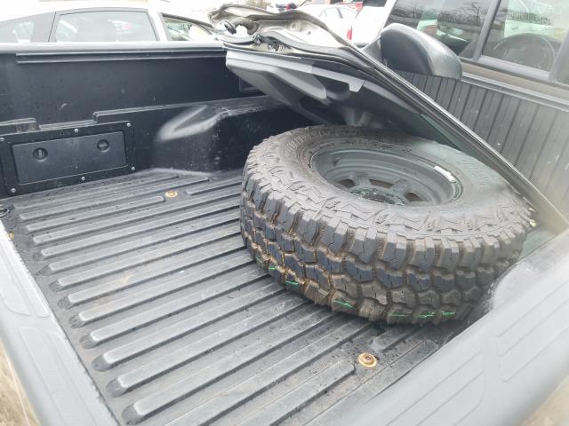 2012 TOYOTA TACOMA 5TFPX4EN9CX011001