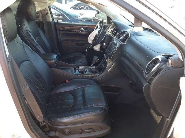 2014 BUICK ENCLAVE 5GAKRCKD3EJ195546